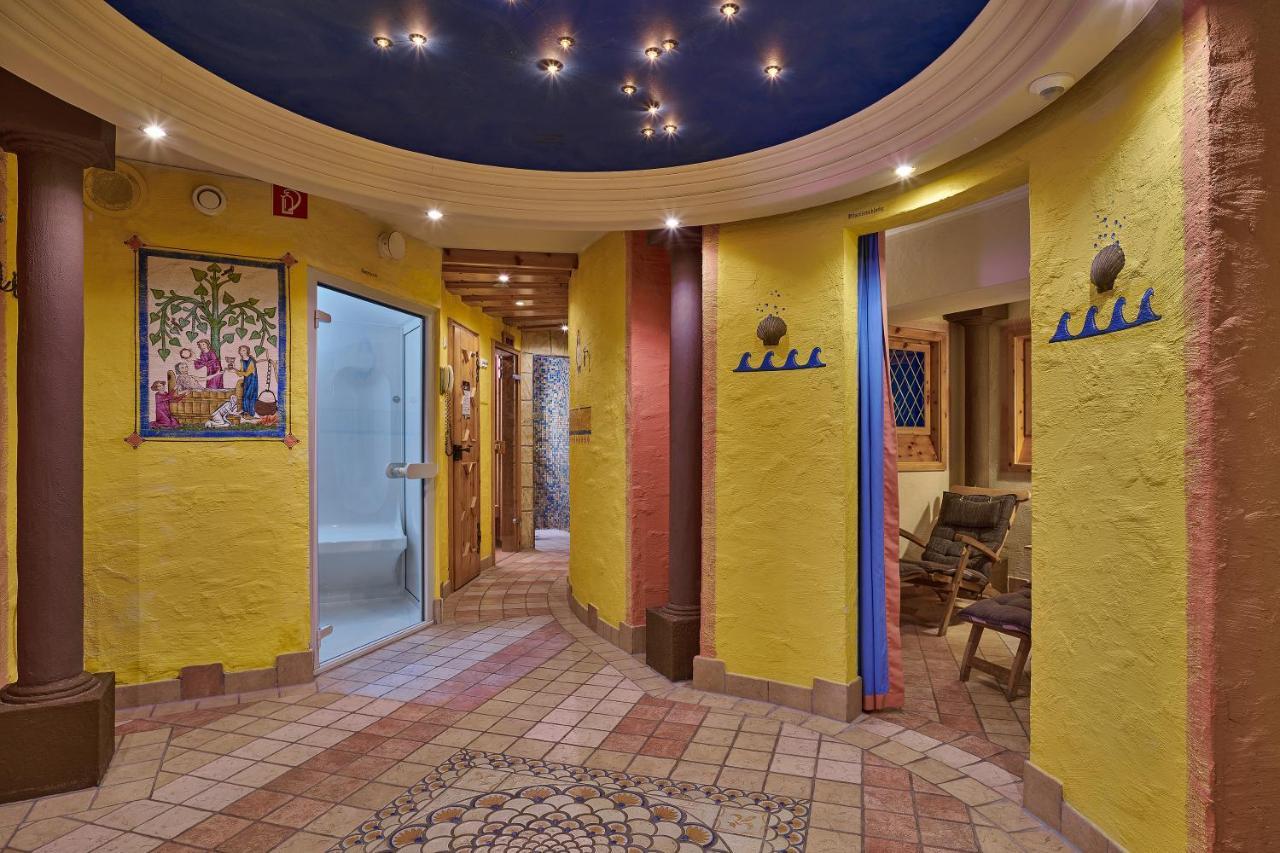Hotel-Hofbraeu Am Stadtring Nordhorn Extérieur photo