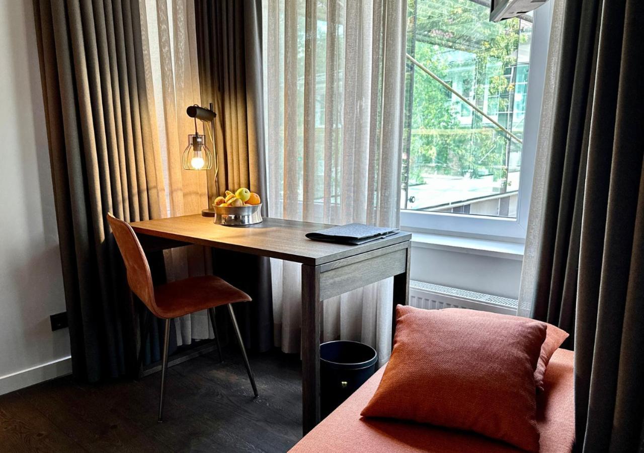 Hotel-Hofbraeu Am Stadtring Nordhorn Extérieur photo