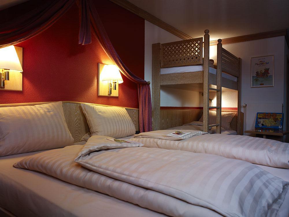 Hotel-Hofbraeu Am Stadtring Nordhorn Extérieur photo