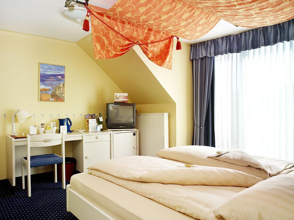 Hotel-Hofbraeu Am Stadtring Nordhorn Extérieur photo