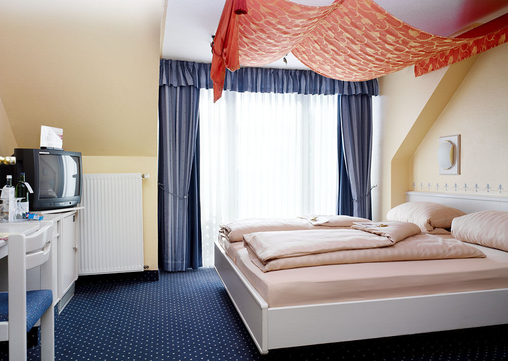 Hotel-Hofbraeu Am Stadtring Nordhorn Extérieur photo