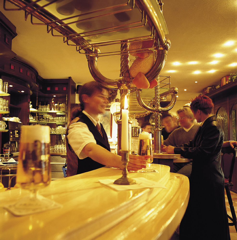 Hotel-Hofbraeu Am Stadtring Nordhorn Extérieur photo