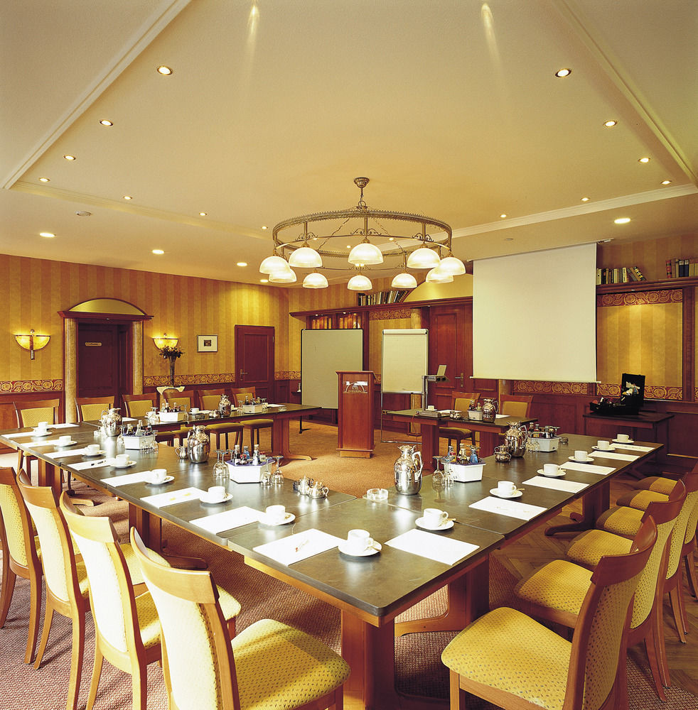 Hotel-Hofbraeu Am Stadtring Nordhorn Extérieur photo