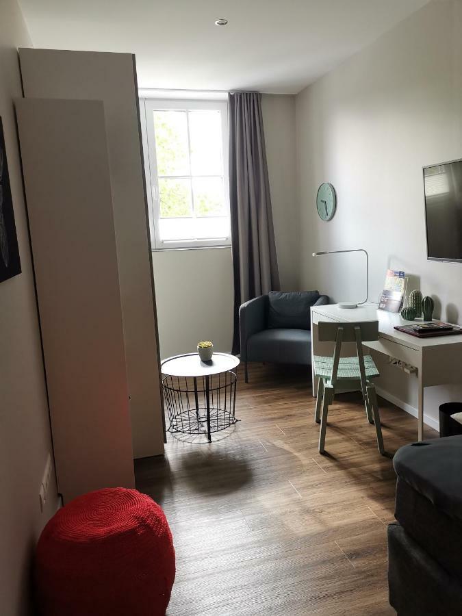 Hotel-Hofbraeu Am Stadtring Nordhorn Extérieur photo